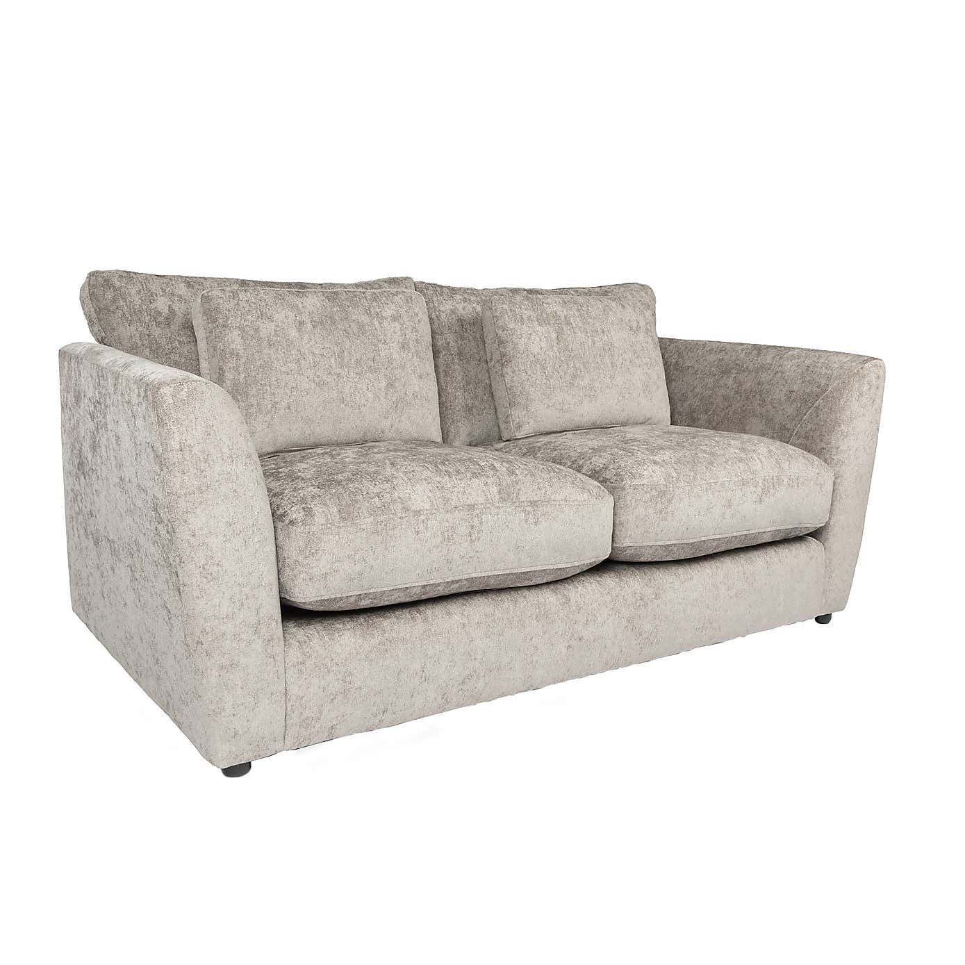 Esther Chenille 2 Seater Sofa