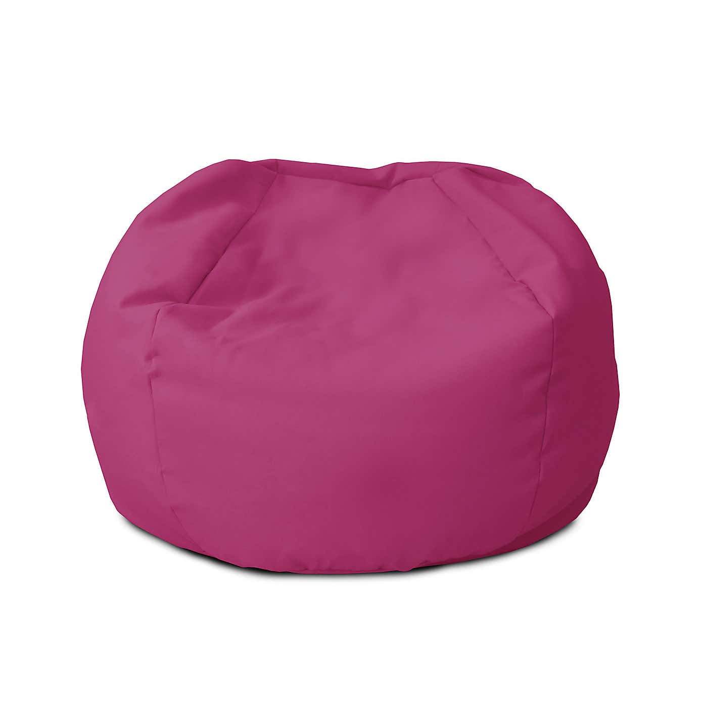 rucomfy Kids Small Indoor Outdoor Beanbag