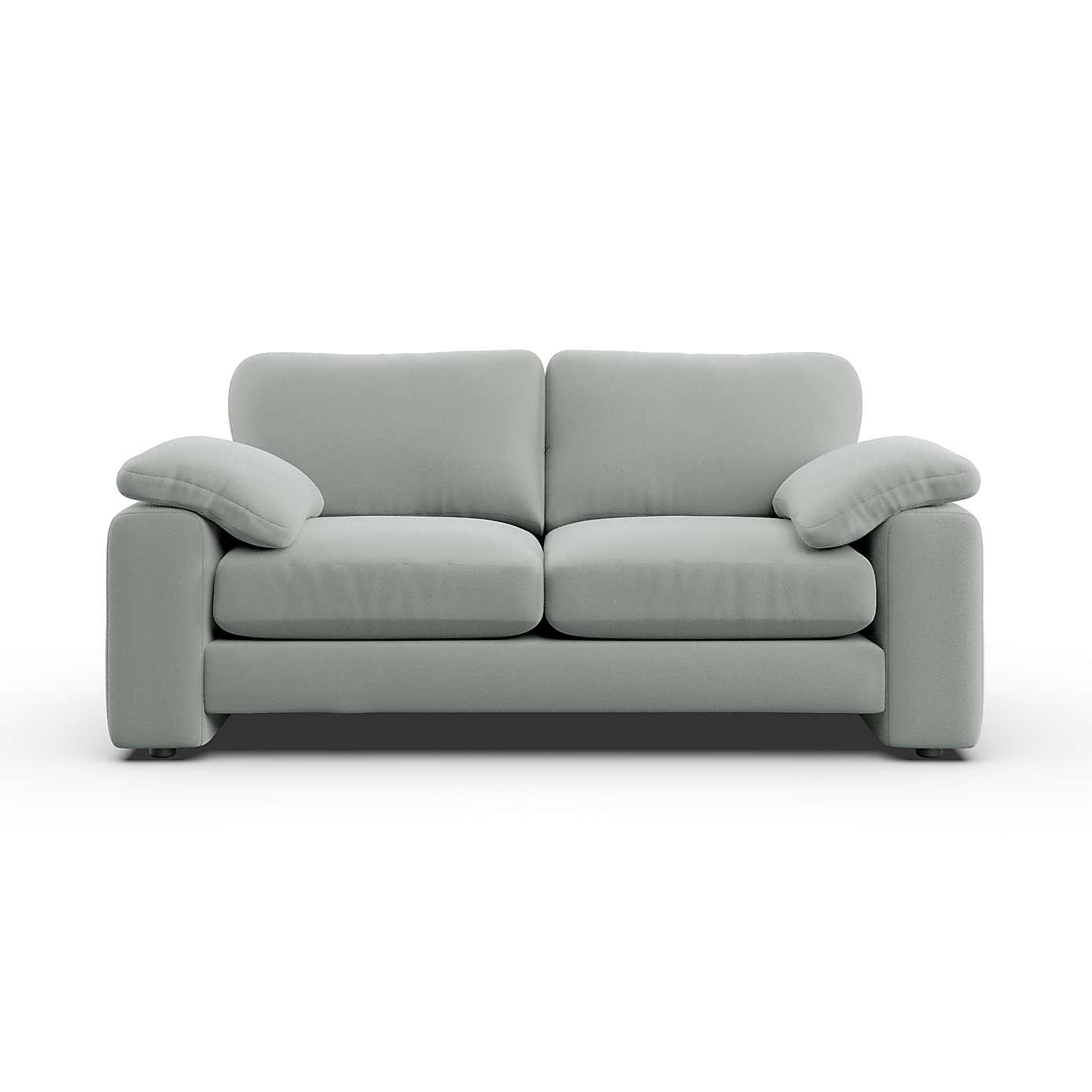 Magnus Cosy Weave 3 Seater Sofa