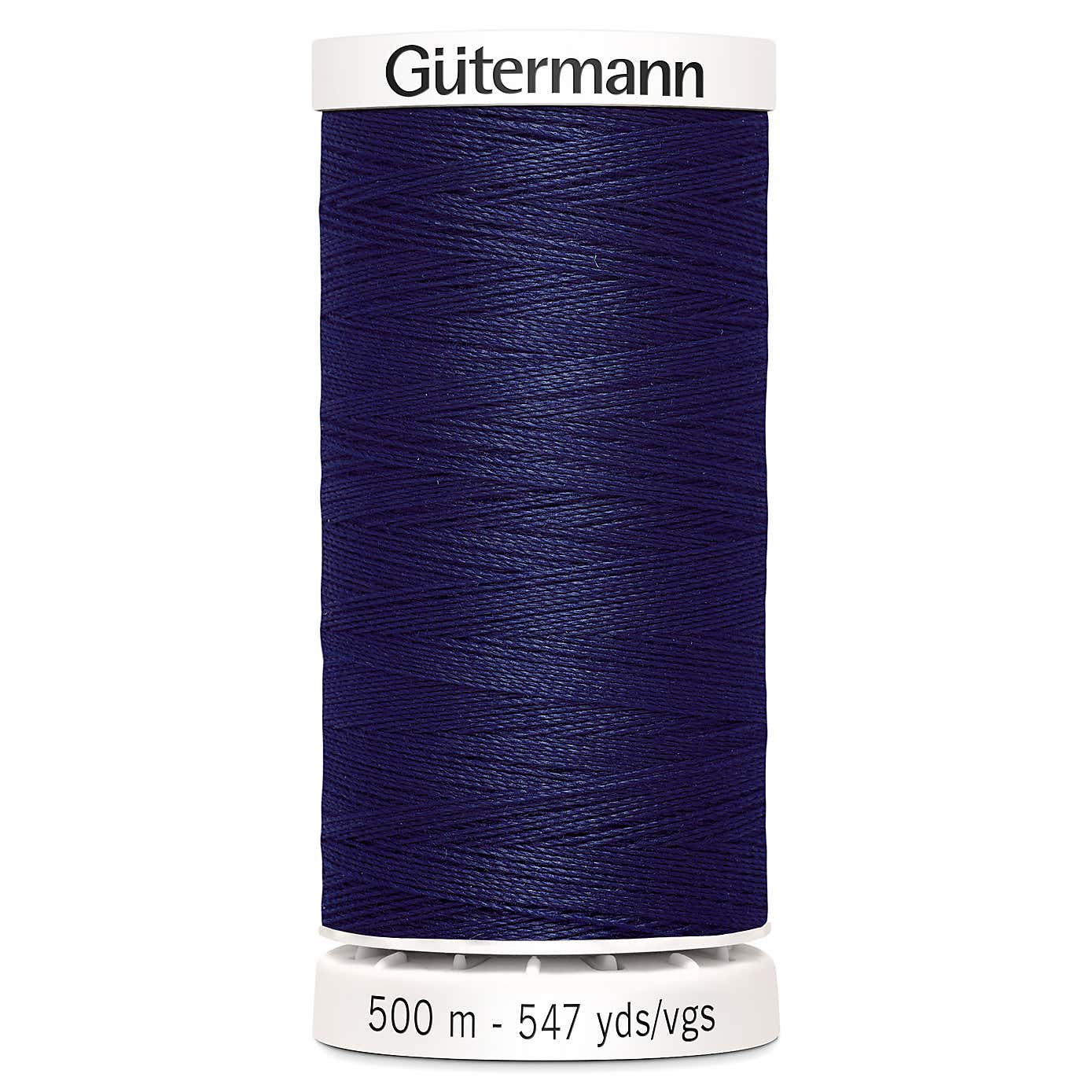 Gutermann Sew All Thread Navy (310)