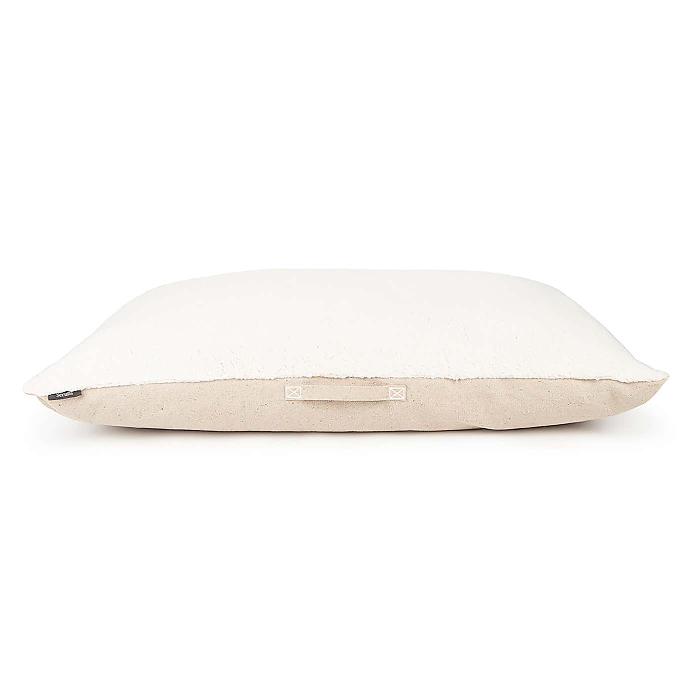 Scruffs 100% Recycled Eden Dog Pillow