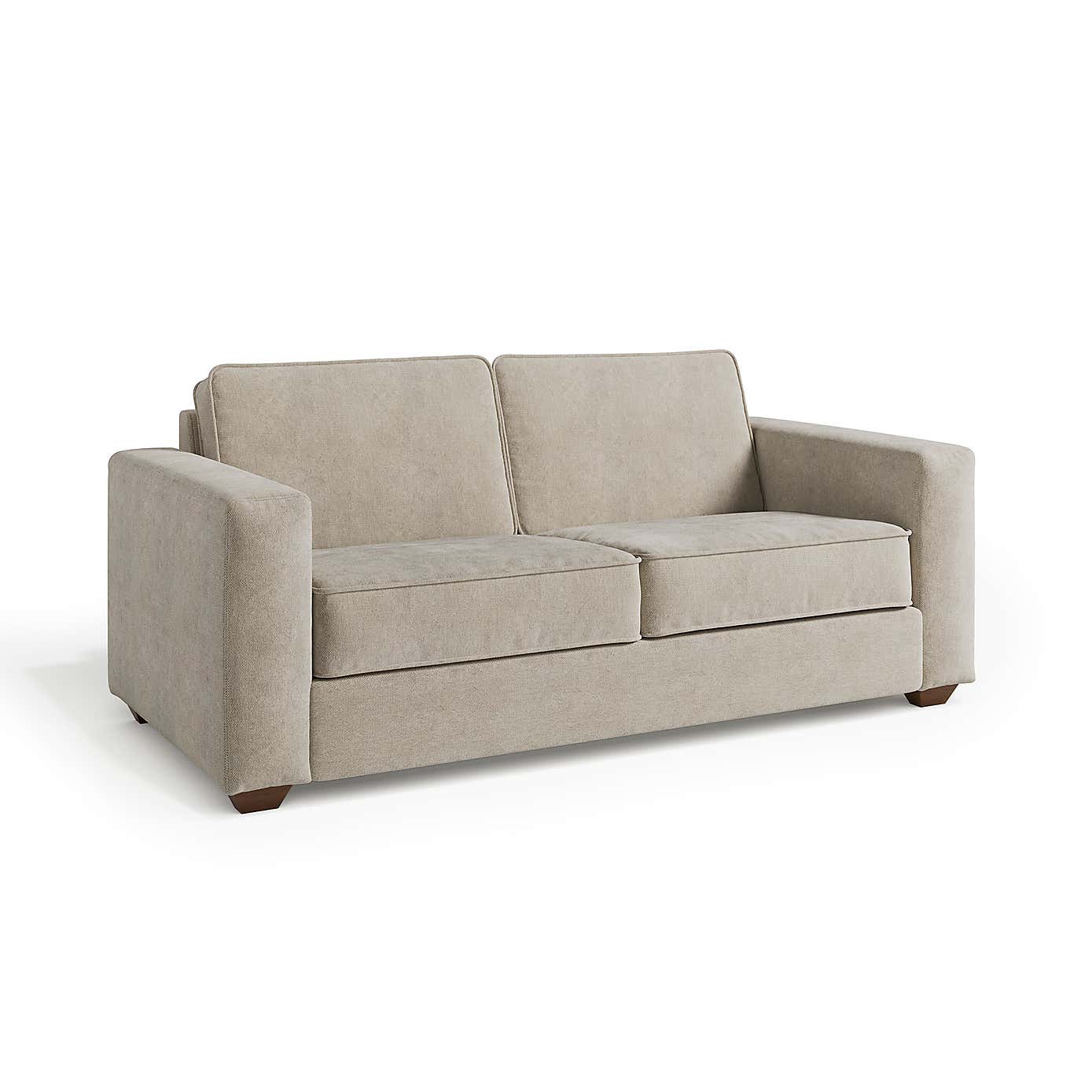 Tonal Chenille Fabric Sample