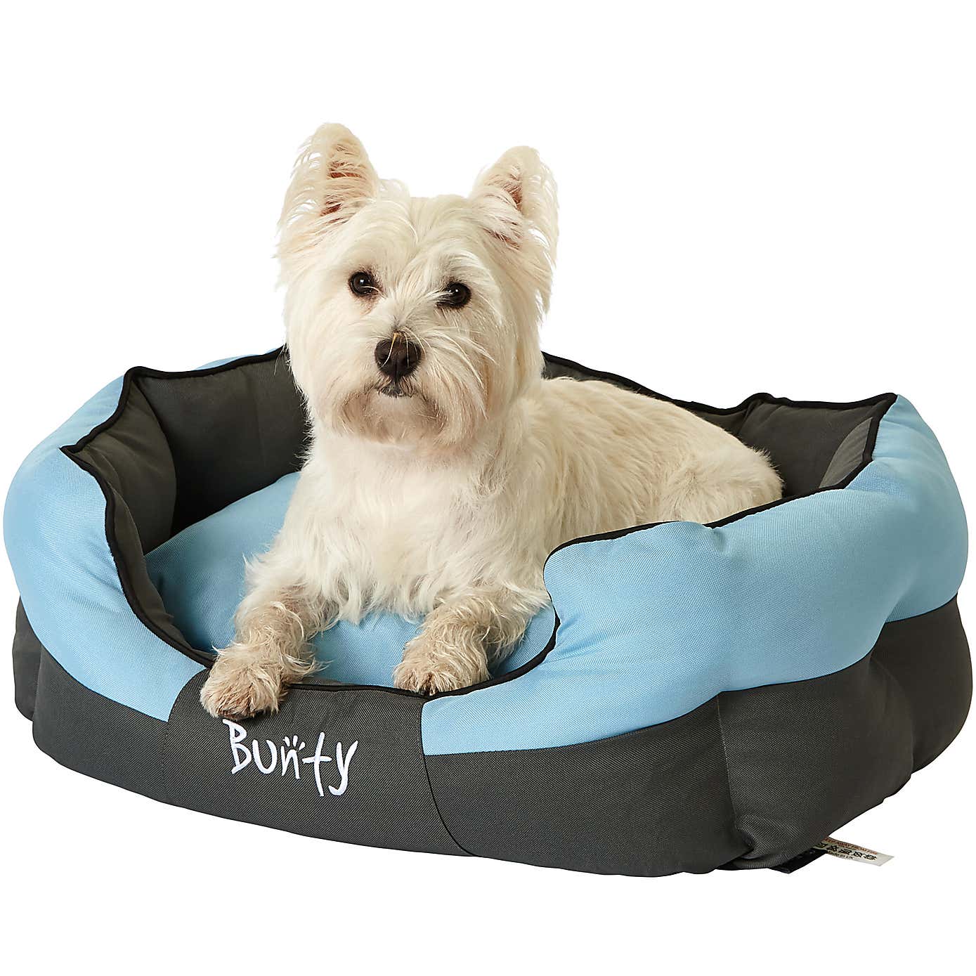 Bunty Pets Anchor Pet Bed