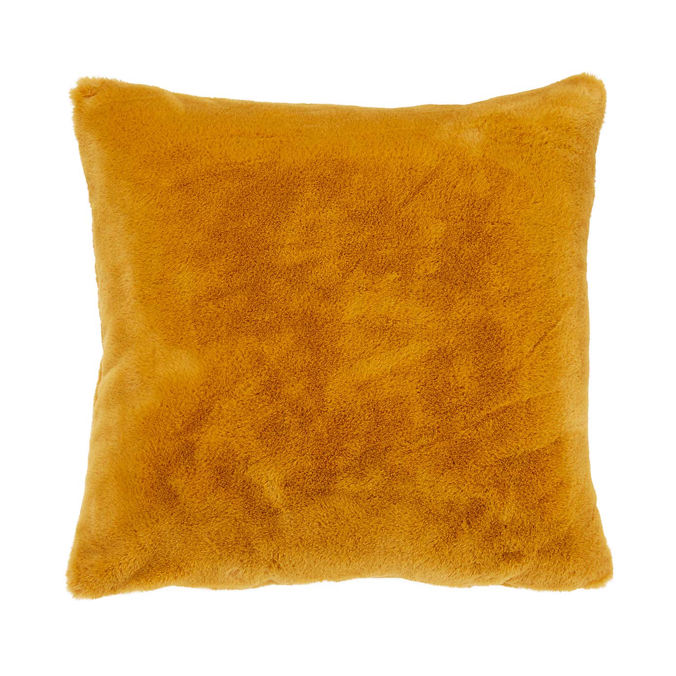 Adeline Faux Fur Cushion Cover