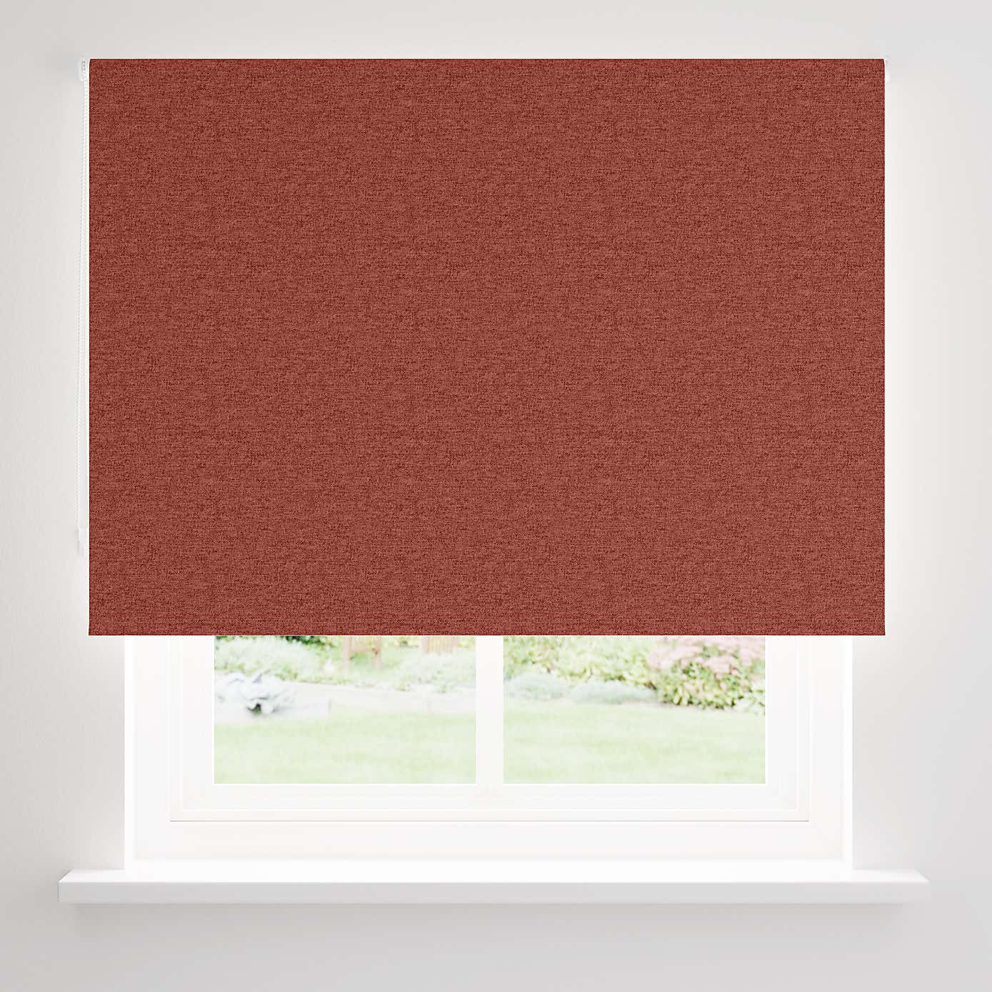 Luna Blackout Roller Blind