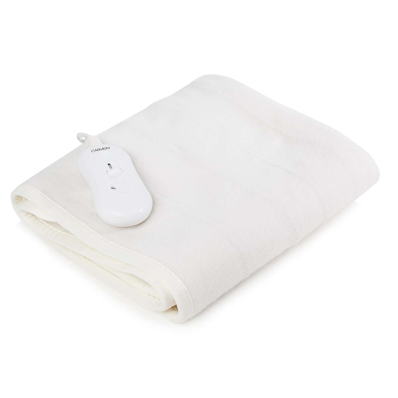Kingsize Heated Under Blanket