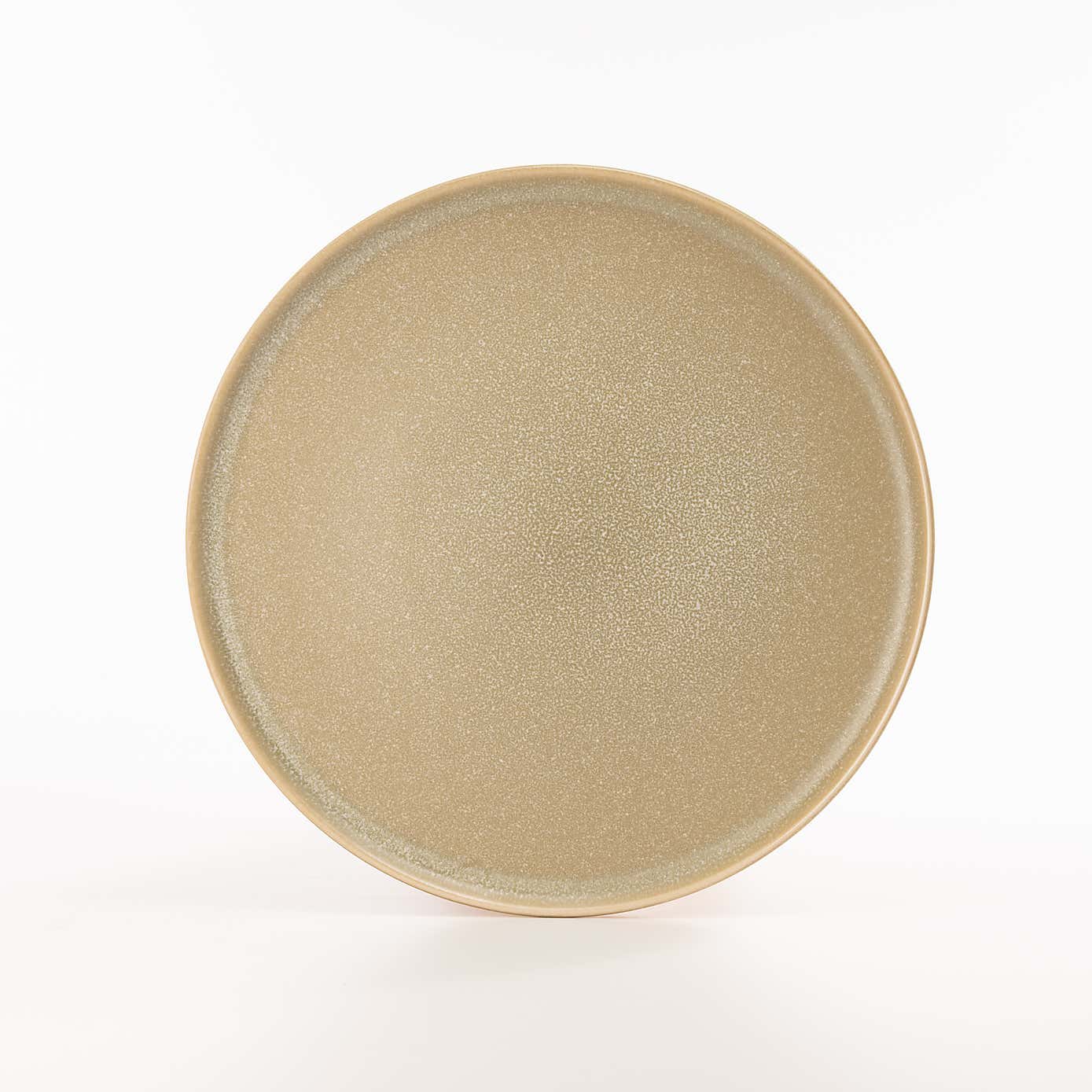 Litchen Dinner Plate