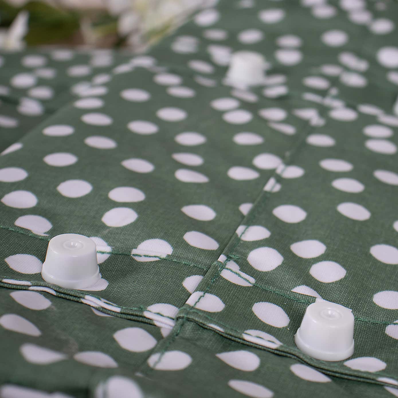 Spotty Sewing Machine Bag