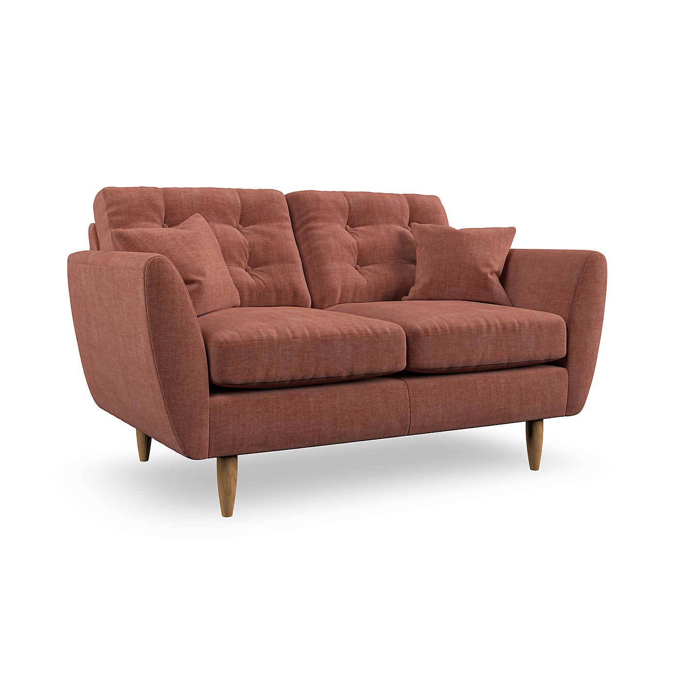 Anders 2 Seater Sofa