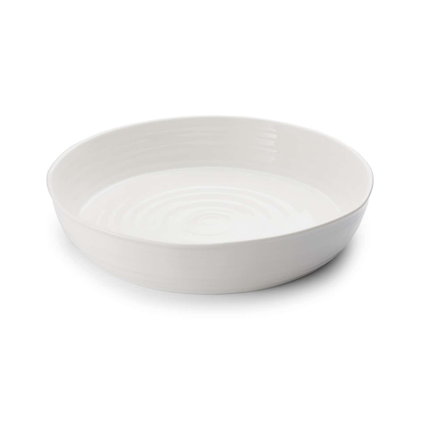 Sophie Conran for Portmeirion Round Roasting Dish