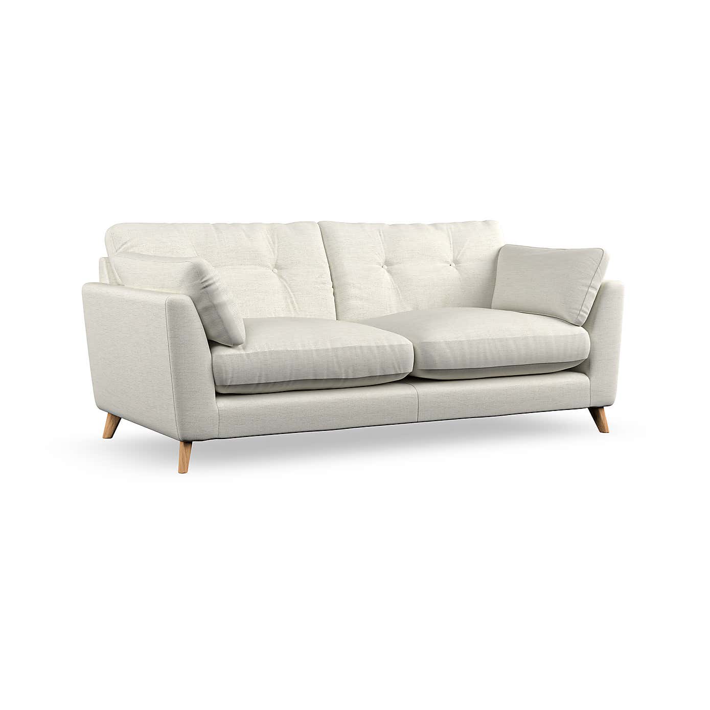 Peyton Large 3 Seater Sofa
