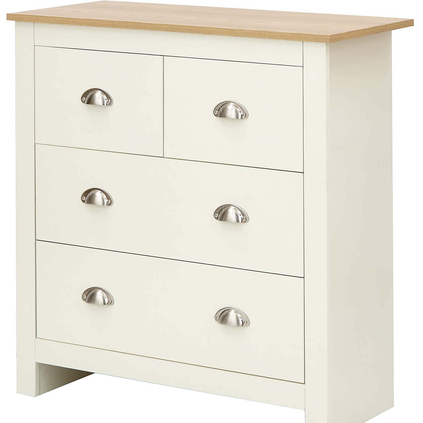 Lancaster Chest of Drawers