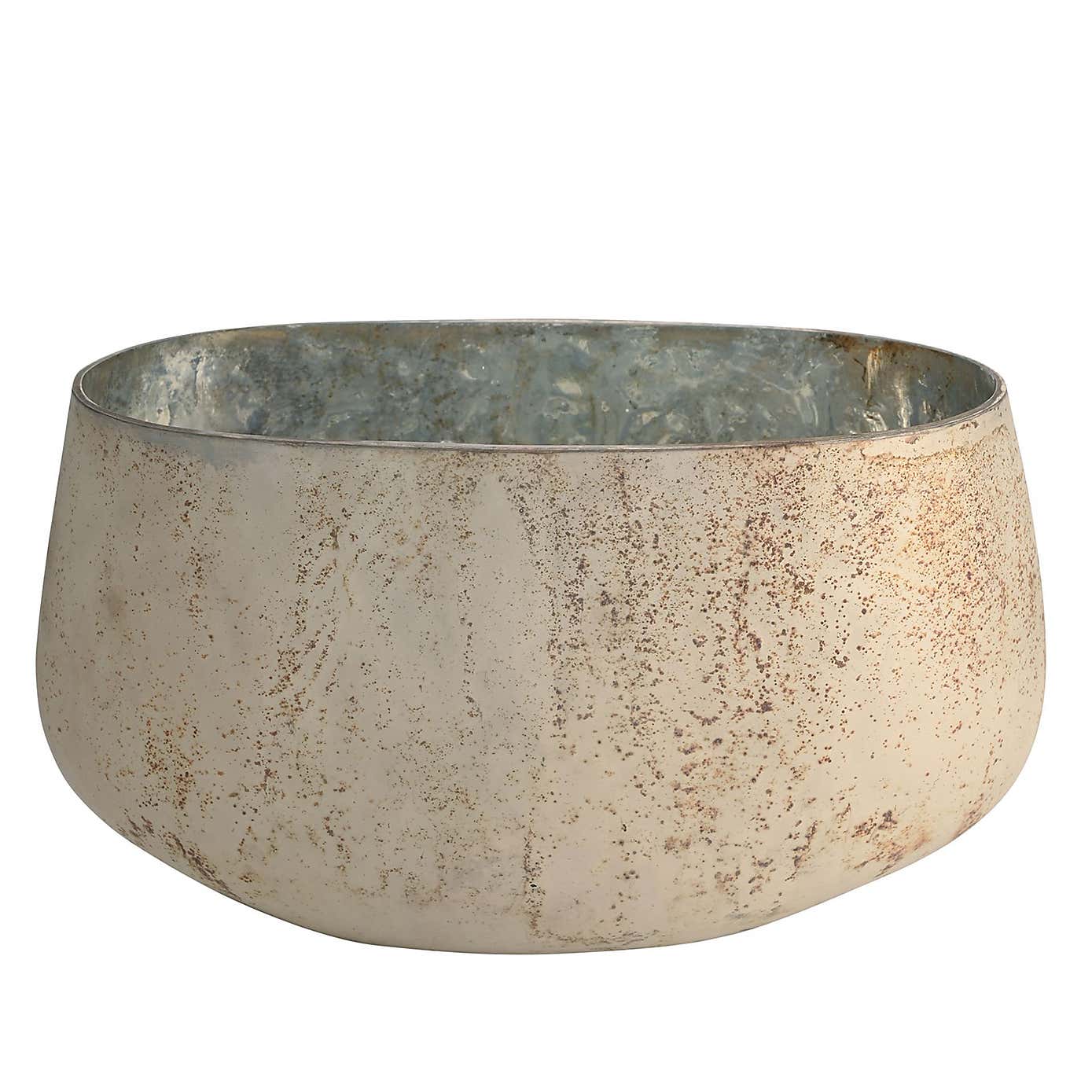 Hestia Glass Ornamental Vase