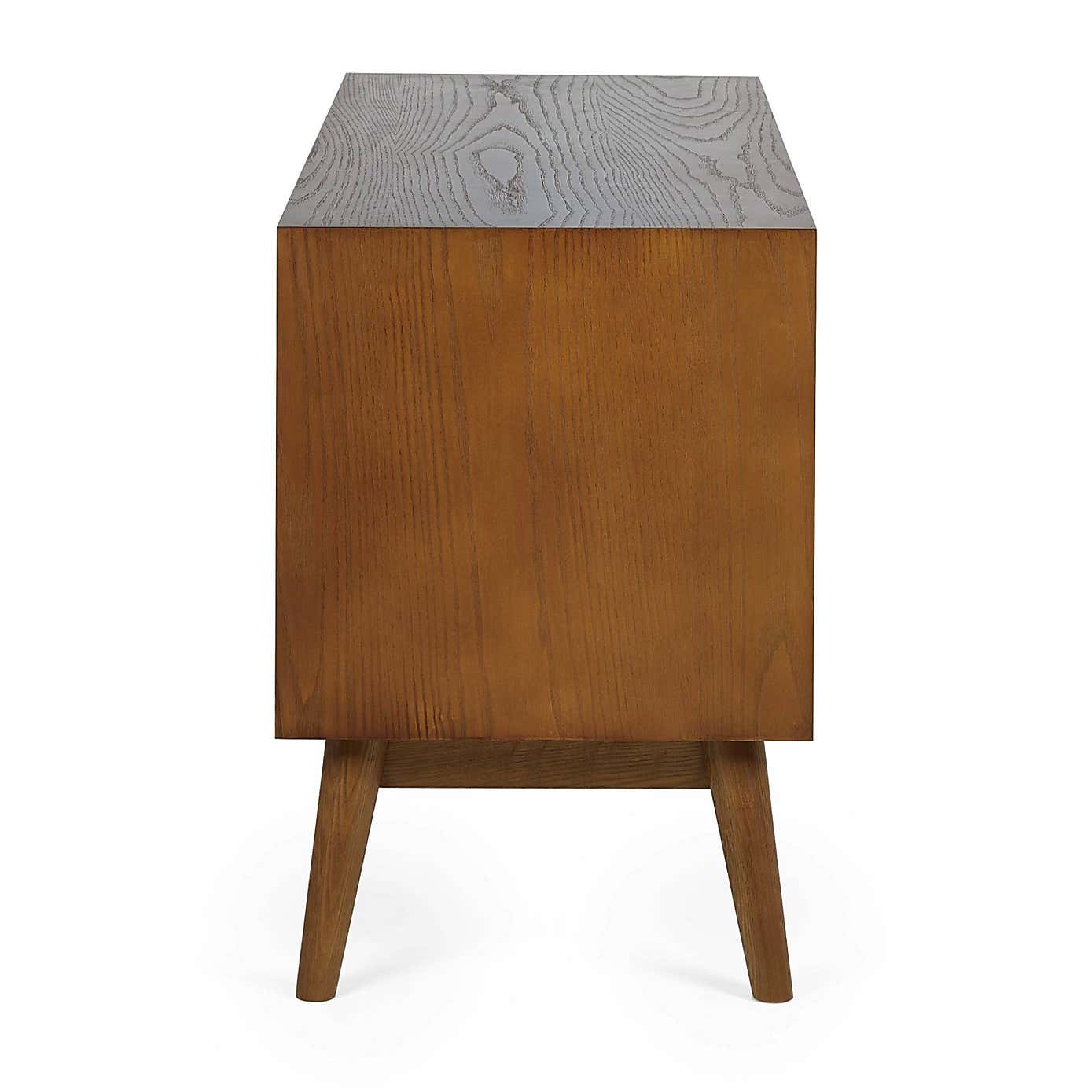 Lowry Standard TV Unit for TVs up to 50"