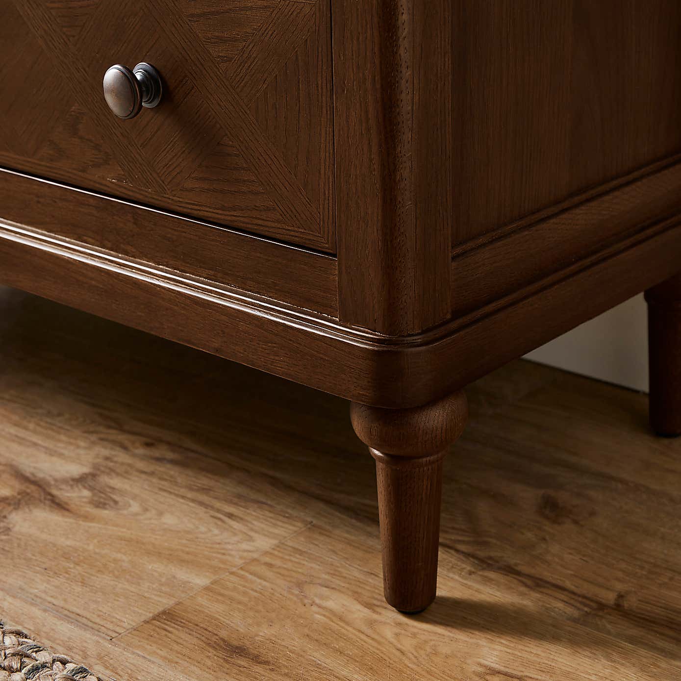 Boulton 3 Drawer Chest