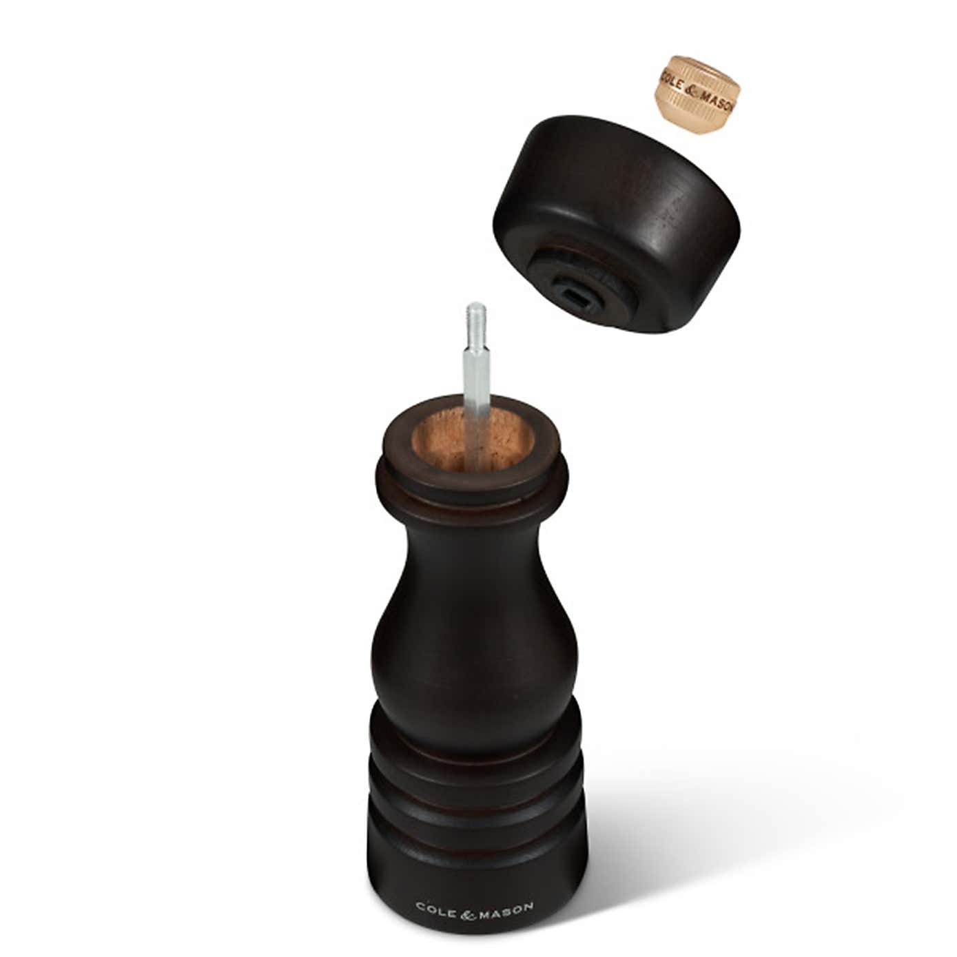 Cole & Mason London Pepper Mill, 18cm