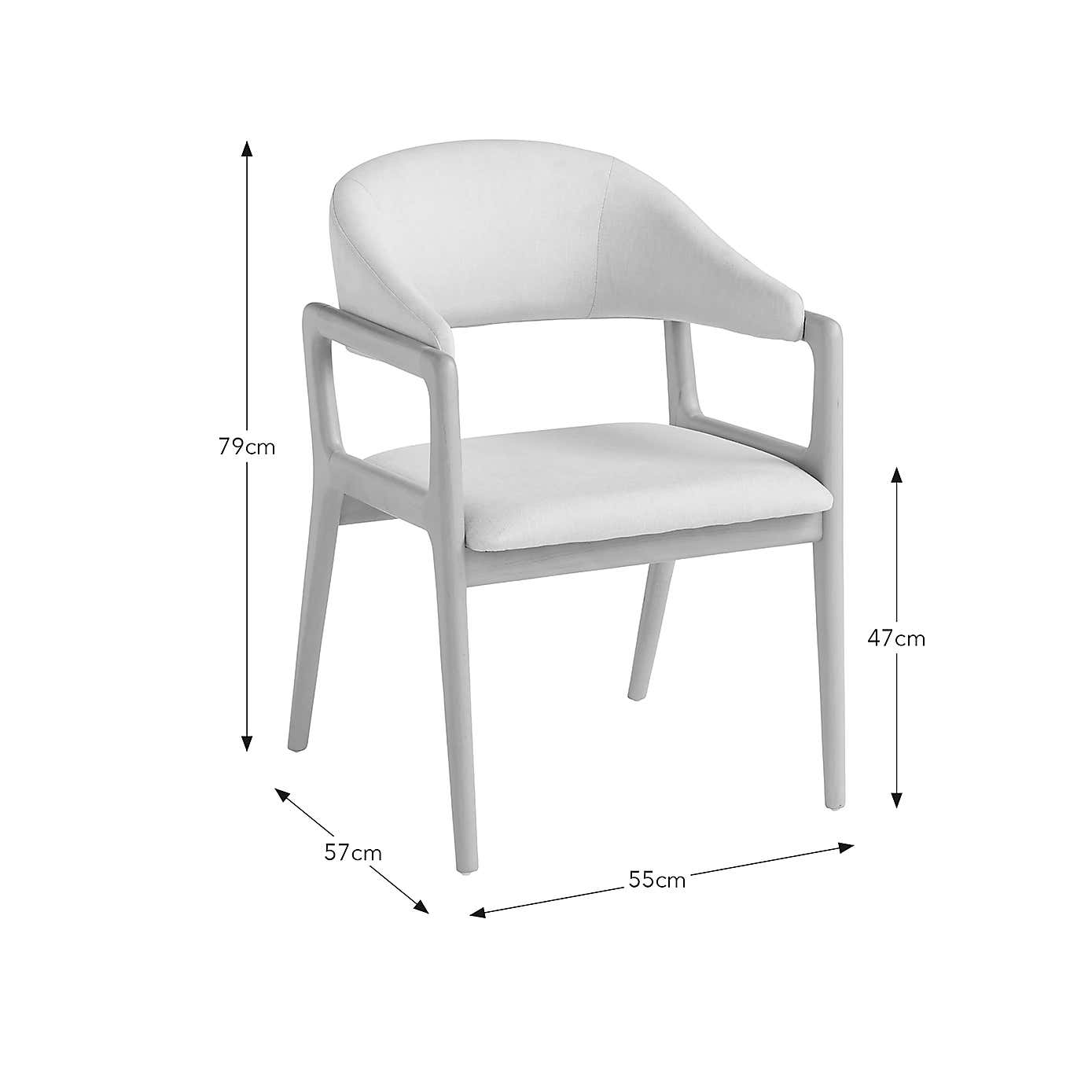 Hugh Dining Chair