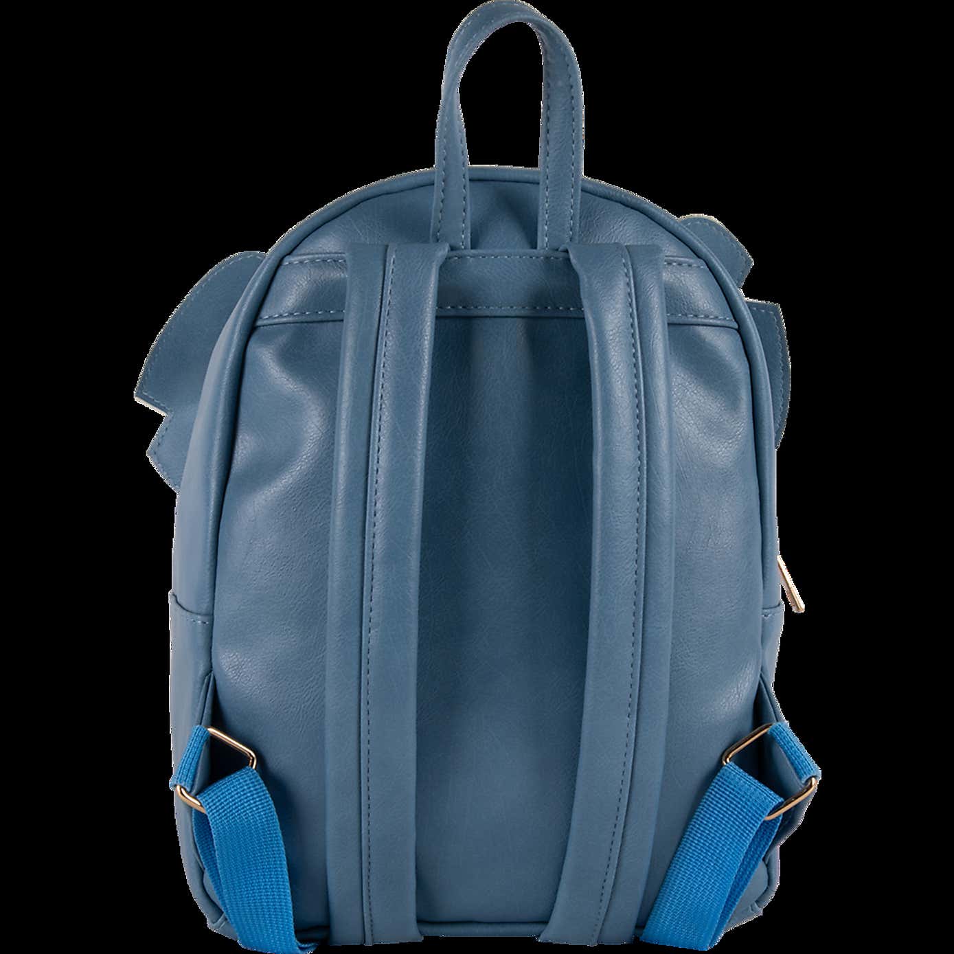 Disney Stitch Kiss Premium Backpack