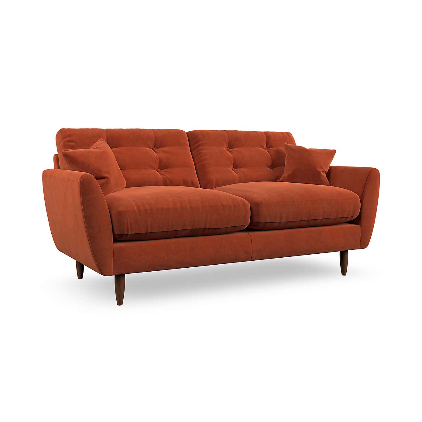 Anders 3 Seater Sofa