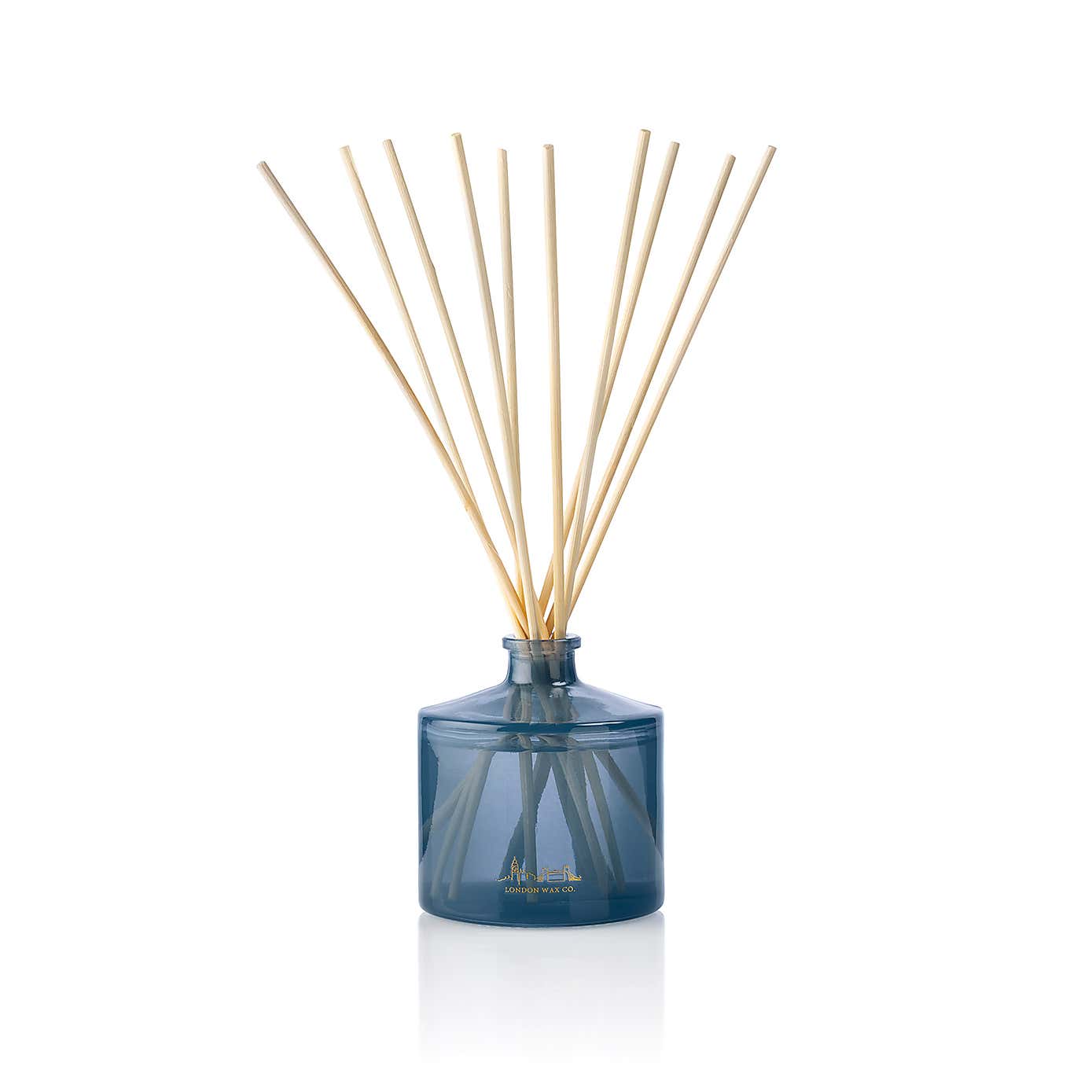The London Wax Co Seashore Stroll Diffuser