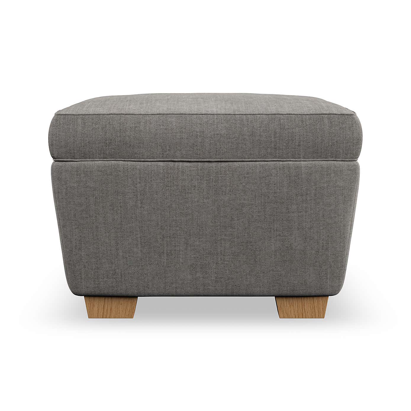 Arundel Footstool