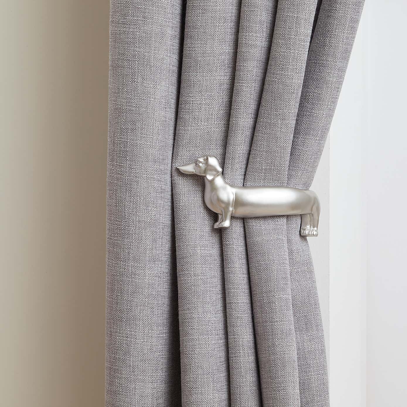 Mix and Match Bertie Holdbacks