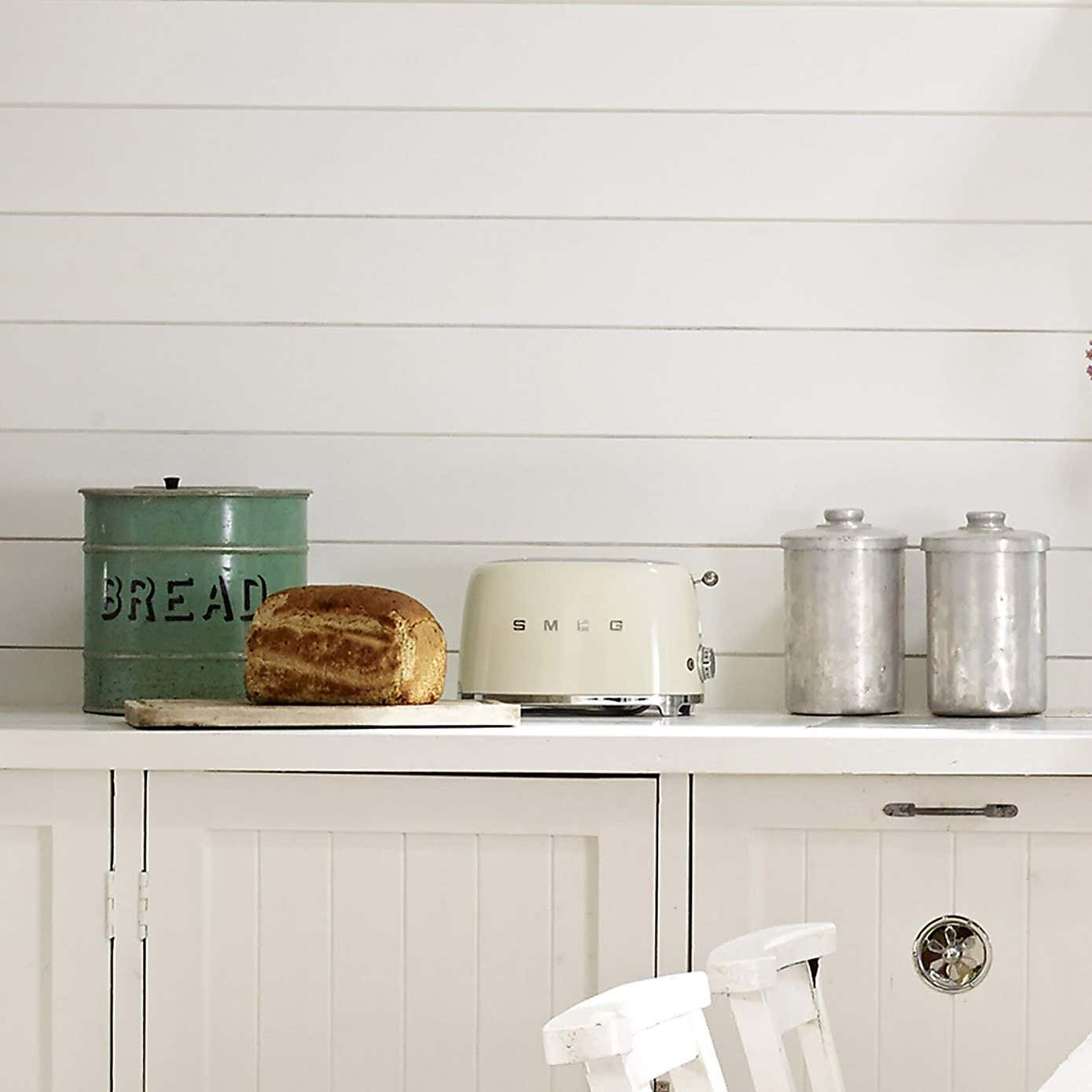 SMEG 2 Slice Toaster