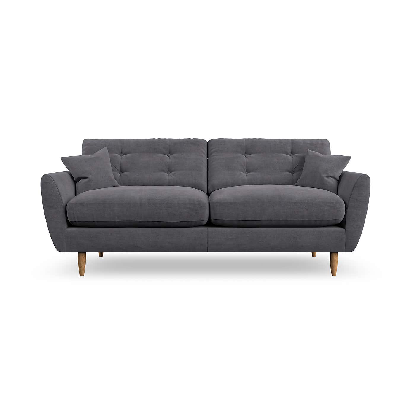 Anders Large 3 Seater Sofa