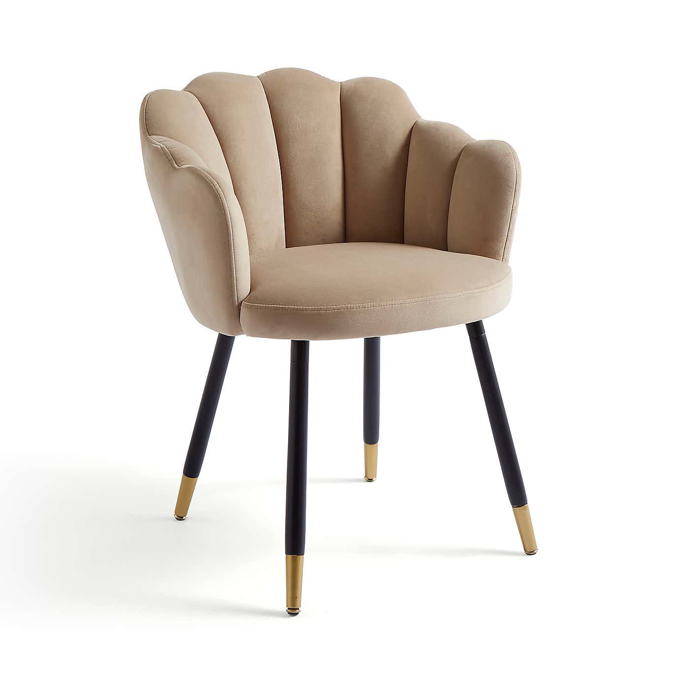 Vivian Velvet Dining Chair