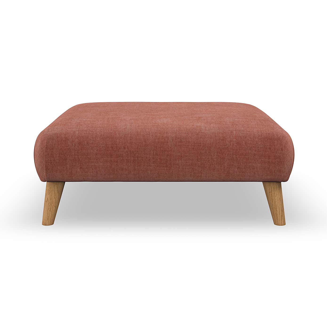 Evelyn Footstool