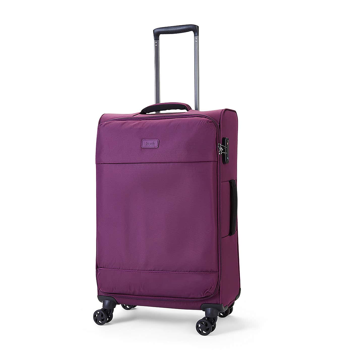 Rock Luggage Paris Suitcase