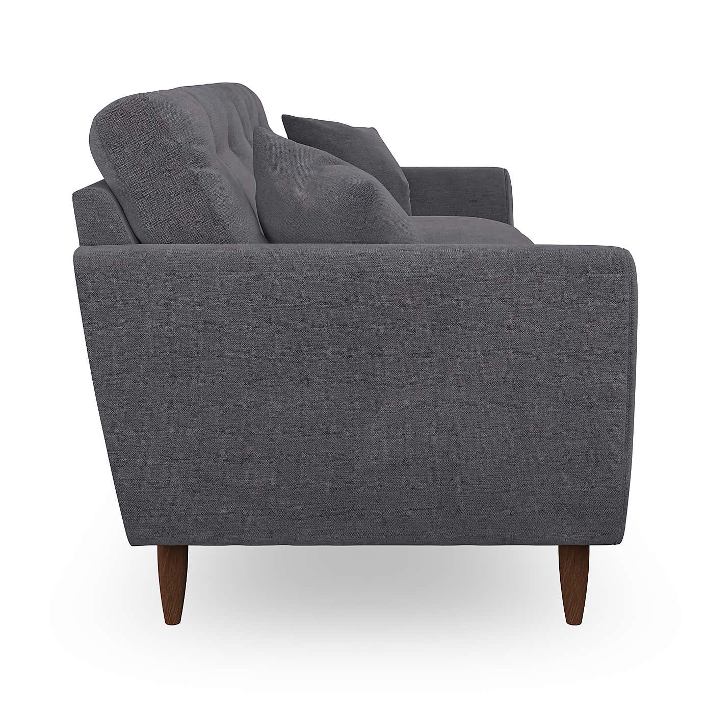 Anders Large 3 Seater Sofa