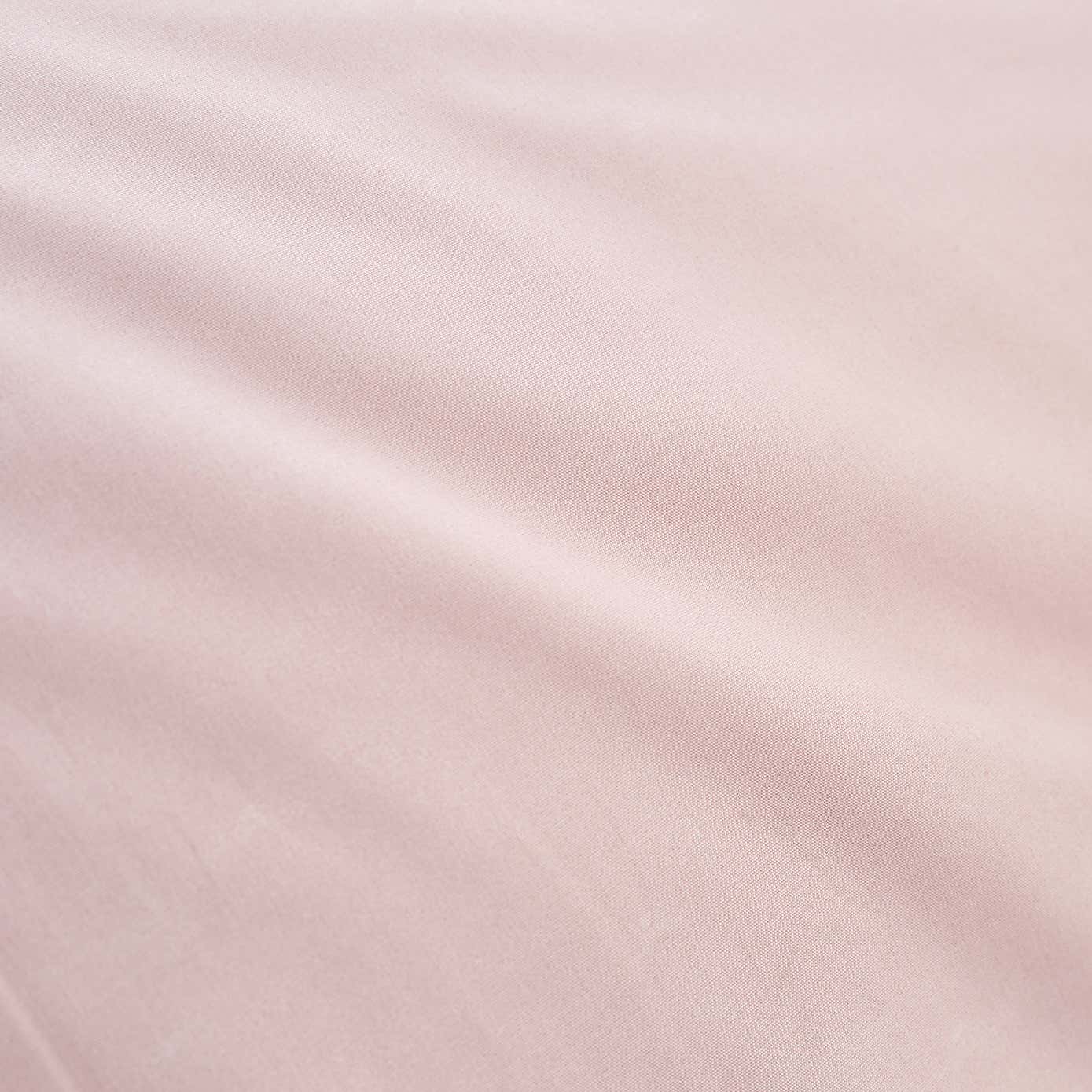 Organic Cotton Fitted Sheet