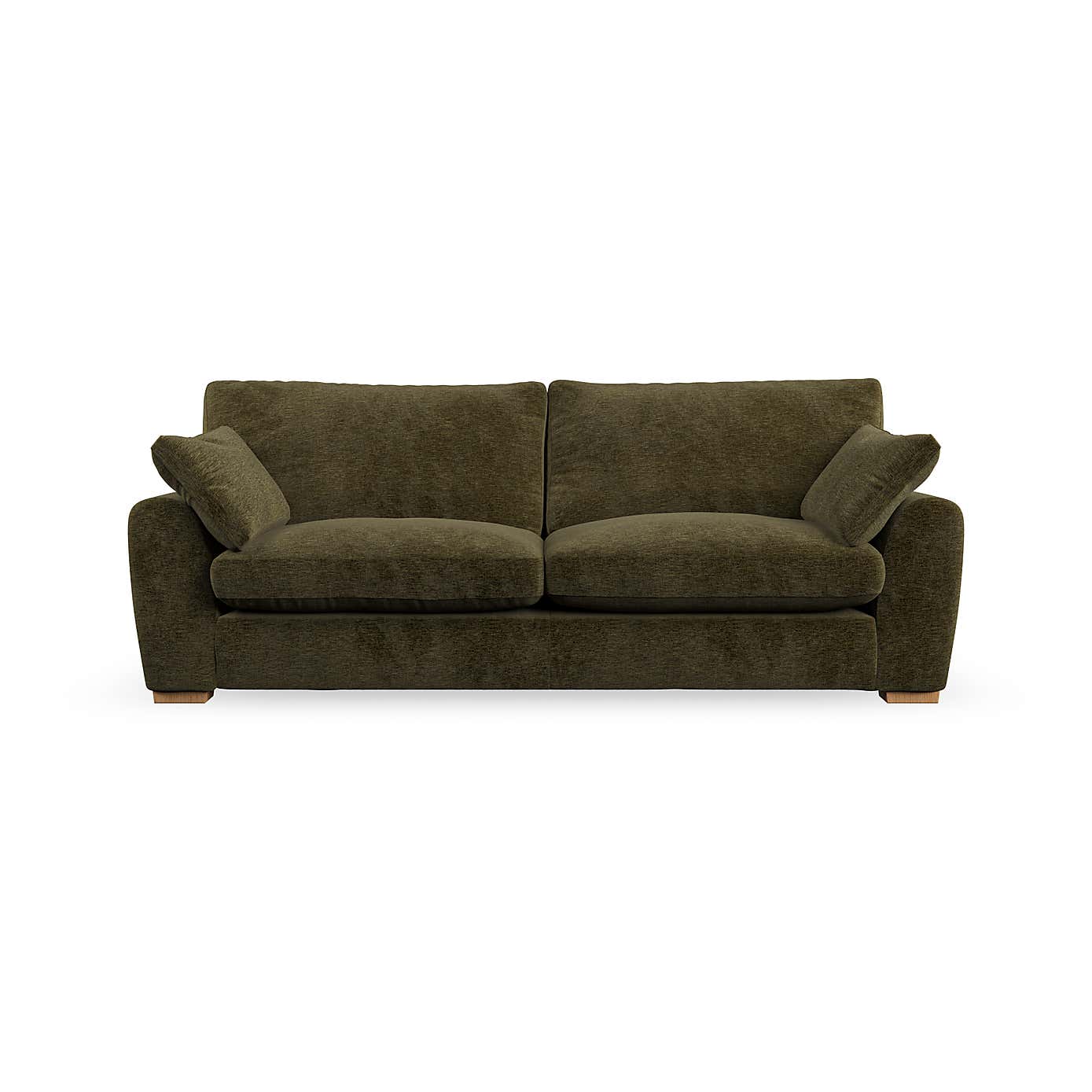 Madison 4 Seater Sofa