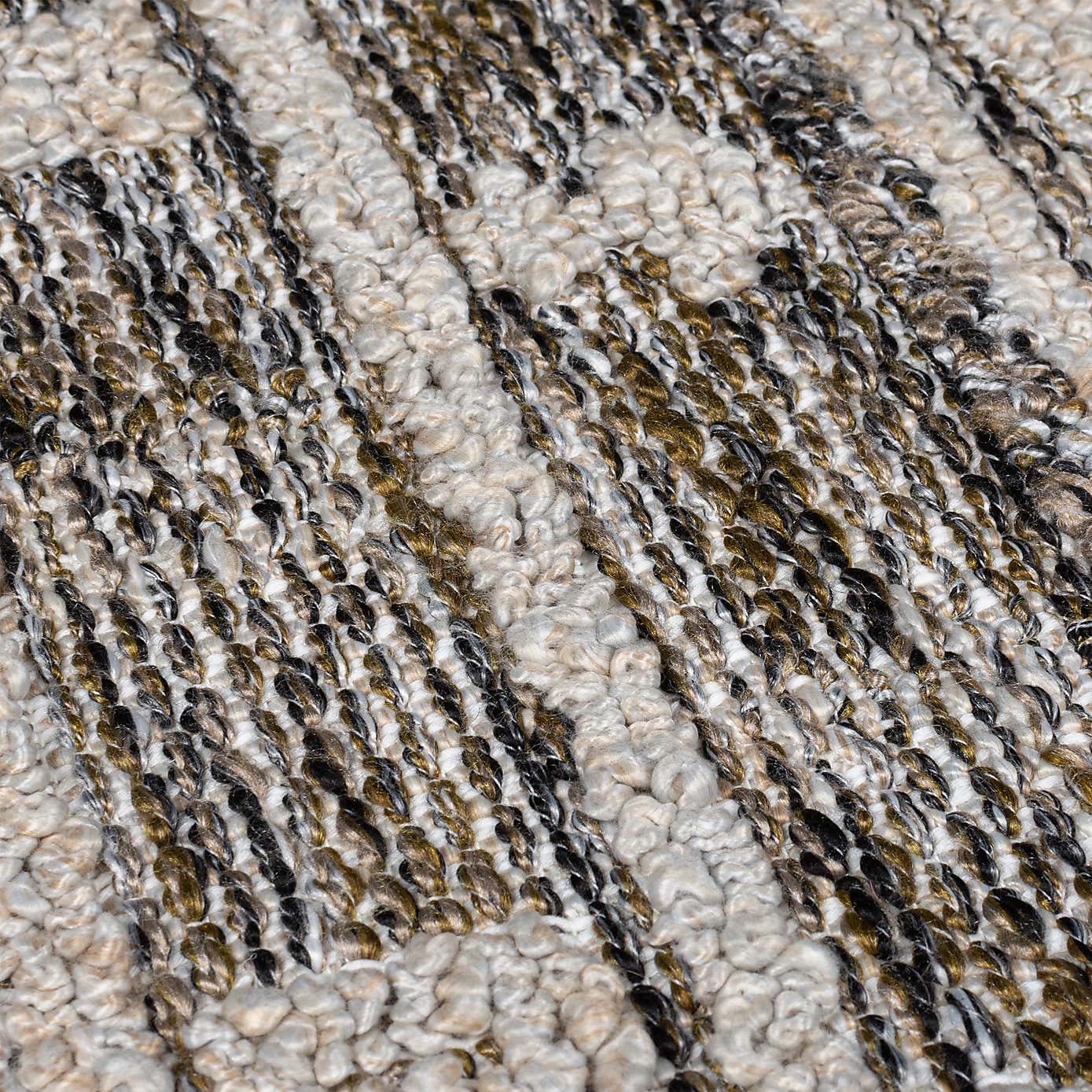 Gabbeh Aztec Washable Rug