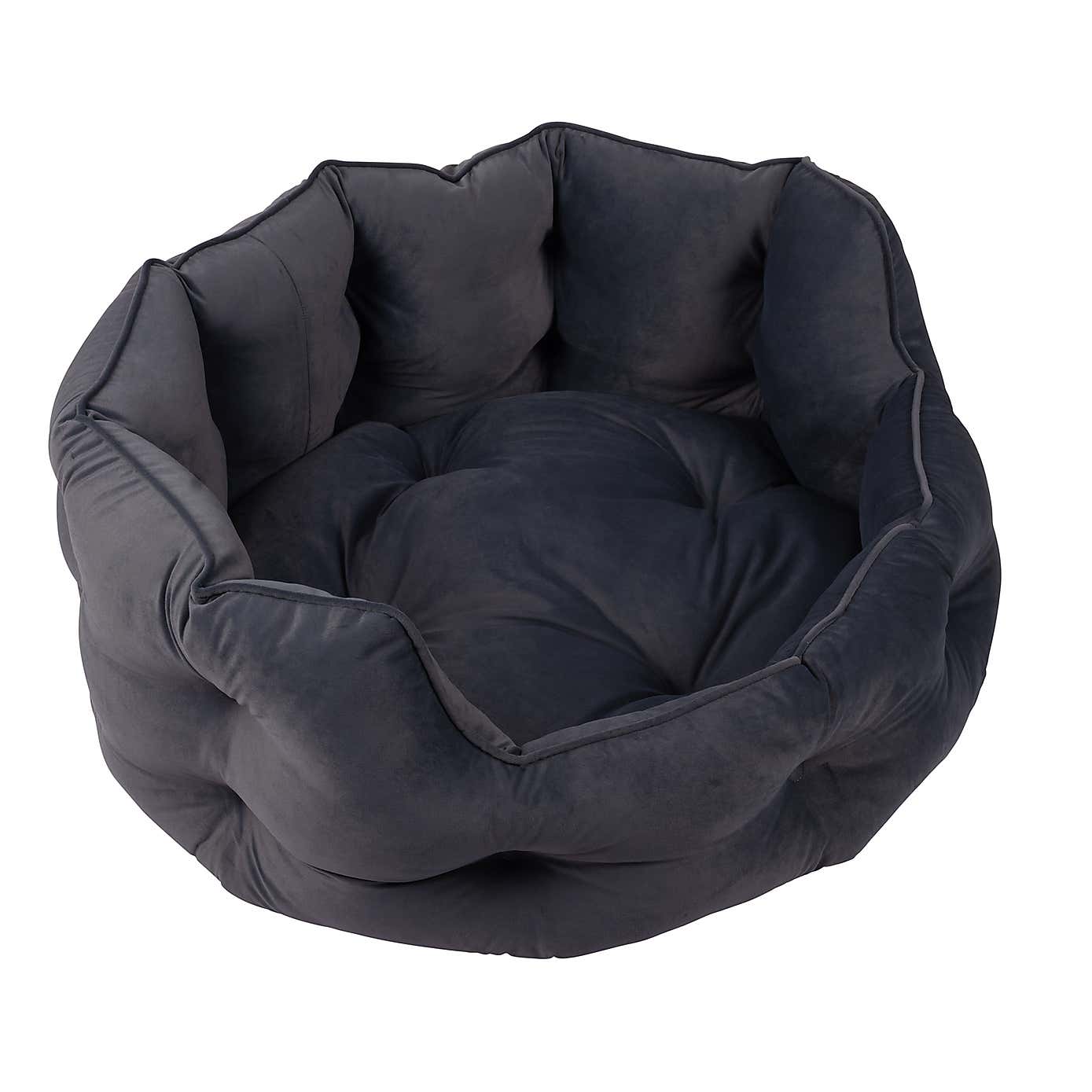 Bunty Pets Monarch Pet Bed