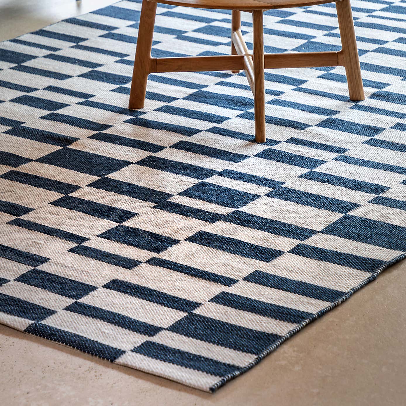Cedar and Sage Genoa Jacquard Rug