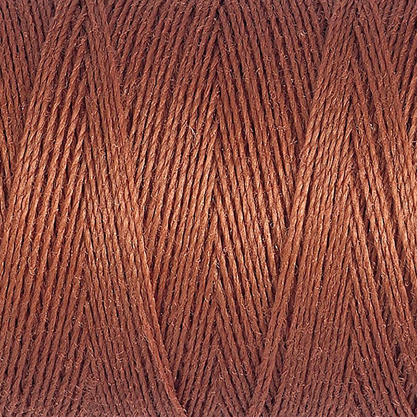 Gutermann Sew All Thread 100m Spice Brown (847)