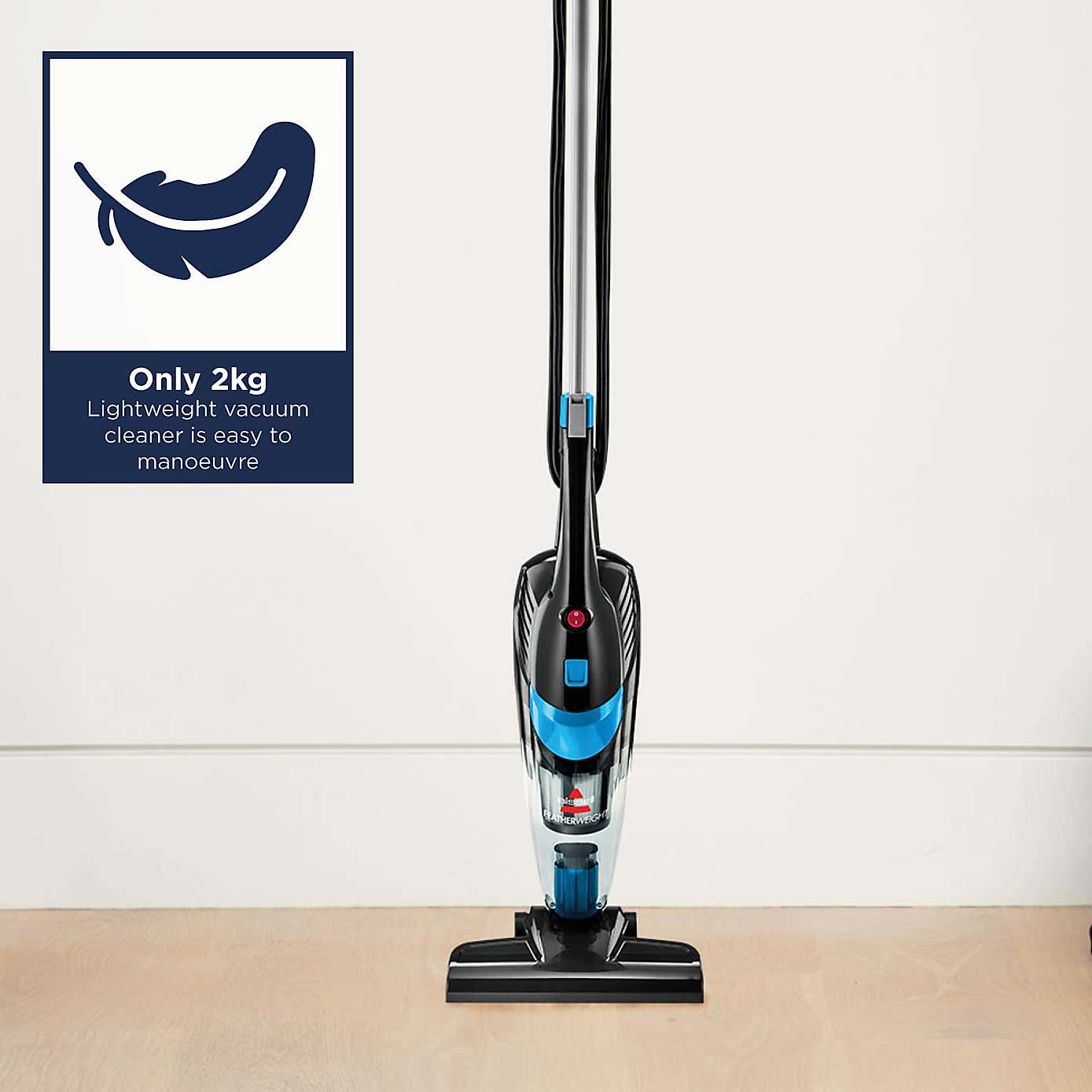 Bissell Featherweight Vacuum Cleaner