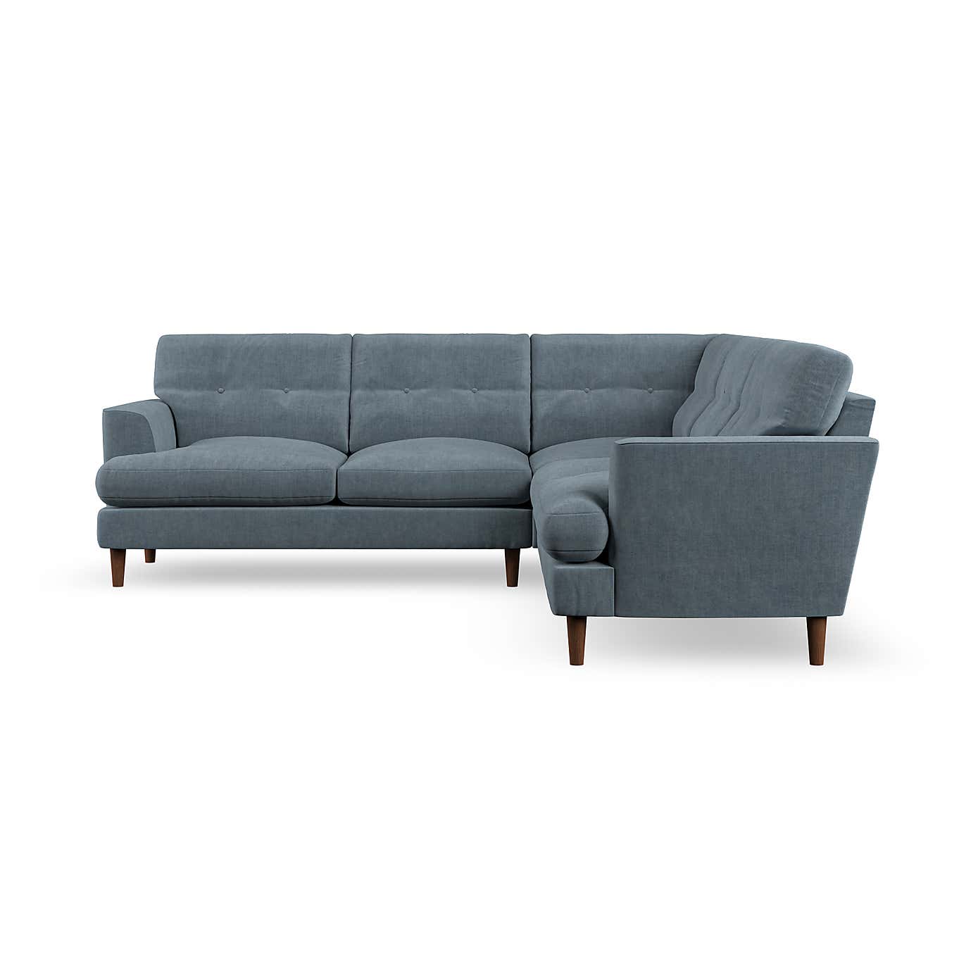 Cooper 5 Seater Corner Sofa