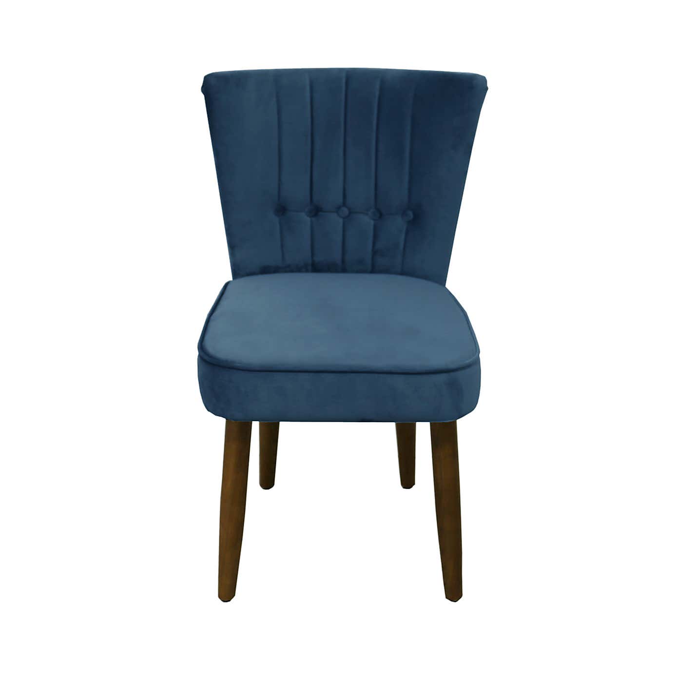 Isla Velvet Dining Chair