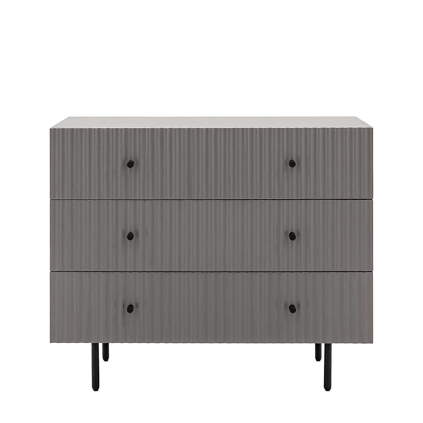 Baybridge 3 Drawer Chest