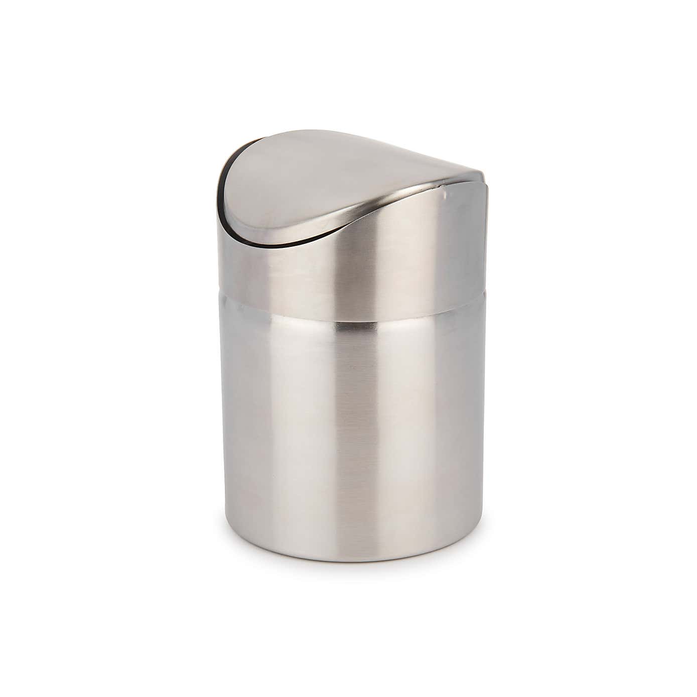 La Cafetiere Stainless Steel 300ml Mini Bin