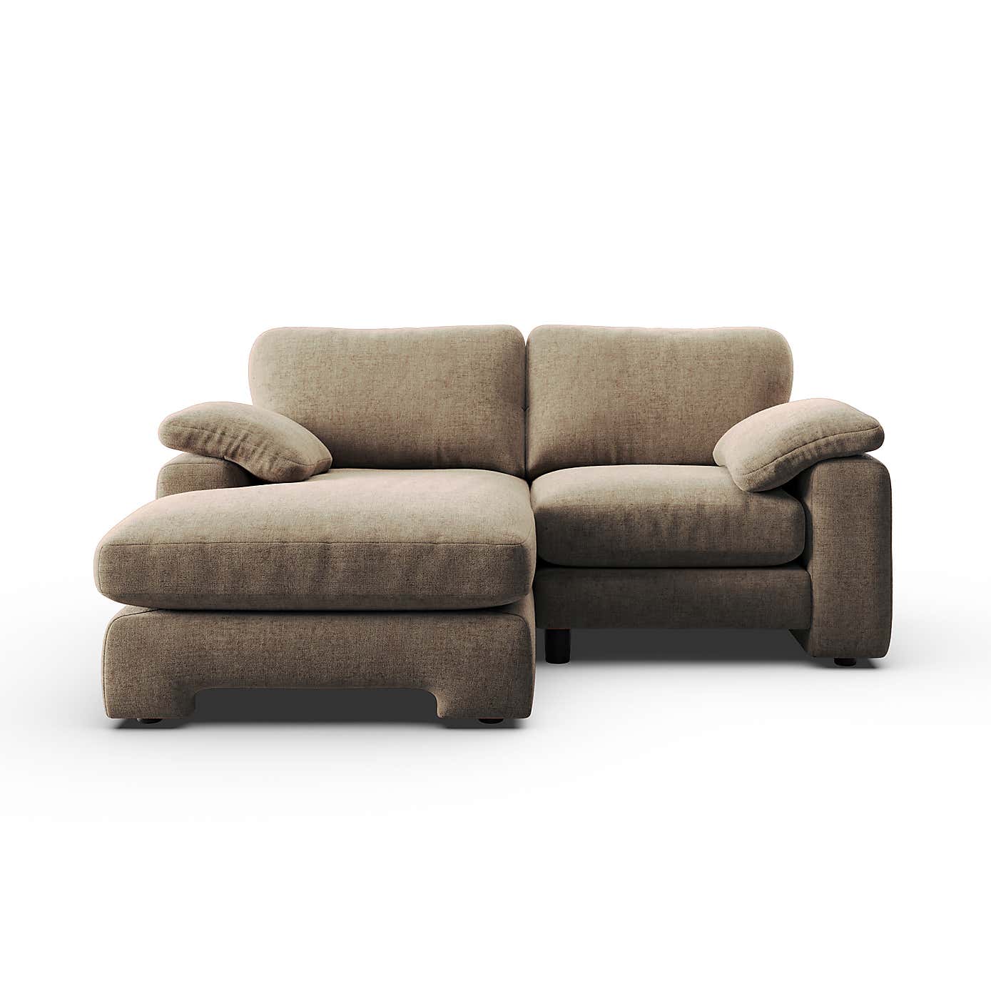 Soft Texture Chenille Fabric Sample