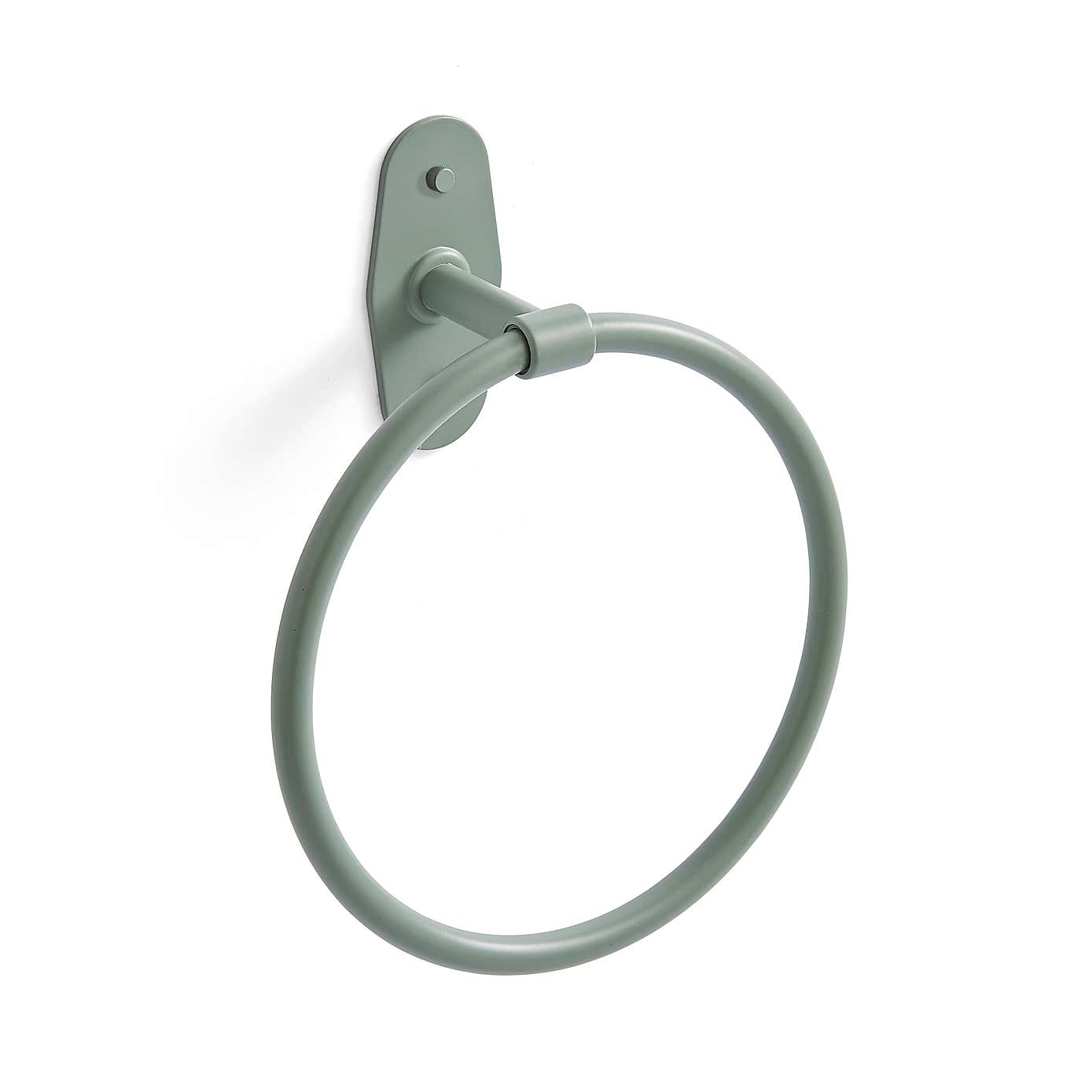 Essentials Towel Ring