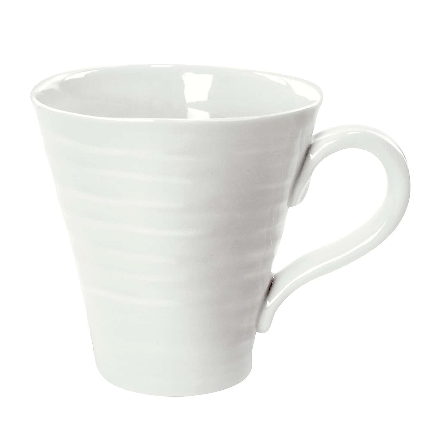 Sophie Conran for Portmeirion Set of 4 Mugs 0.35L