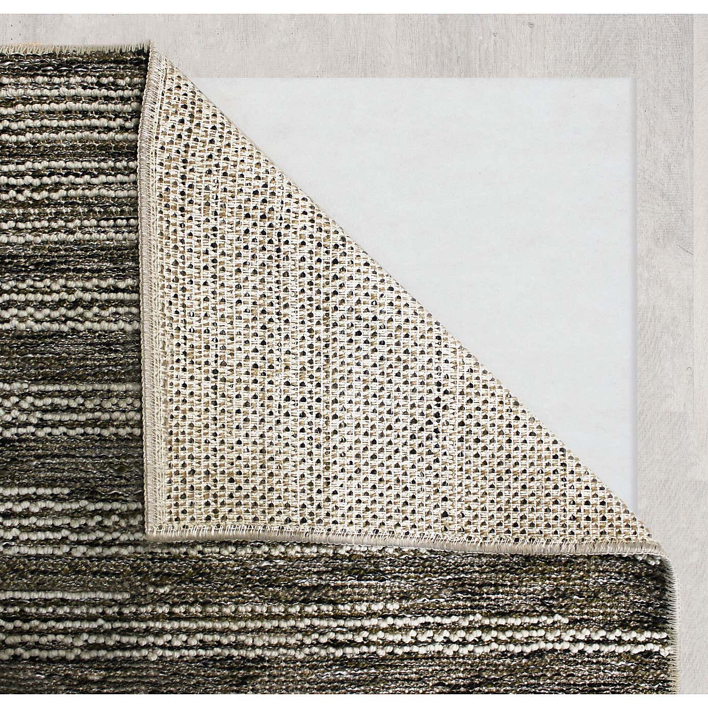 Boden Stripe Washable Rug