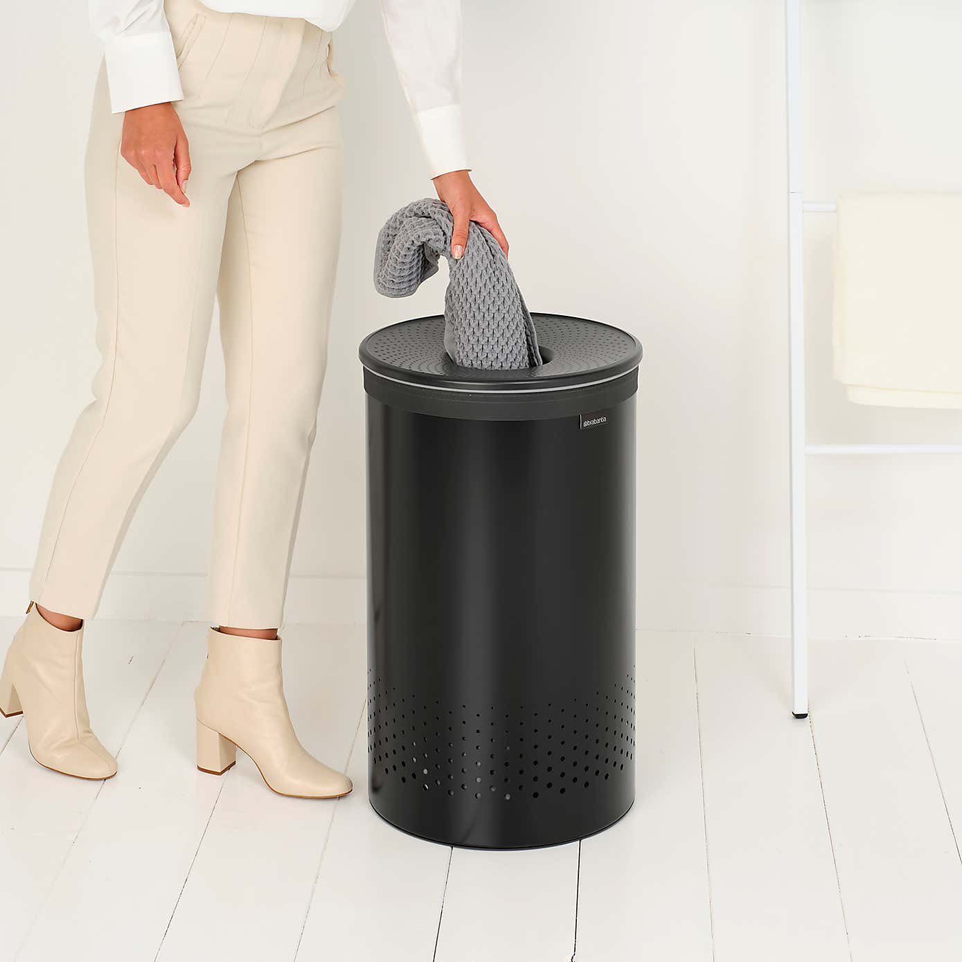 Brabantia 60L Laundry Bin
