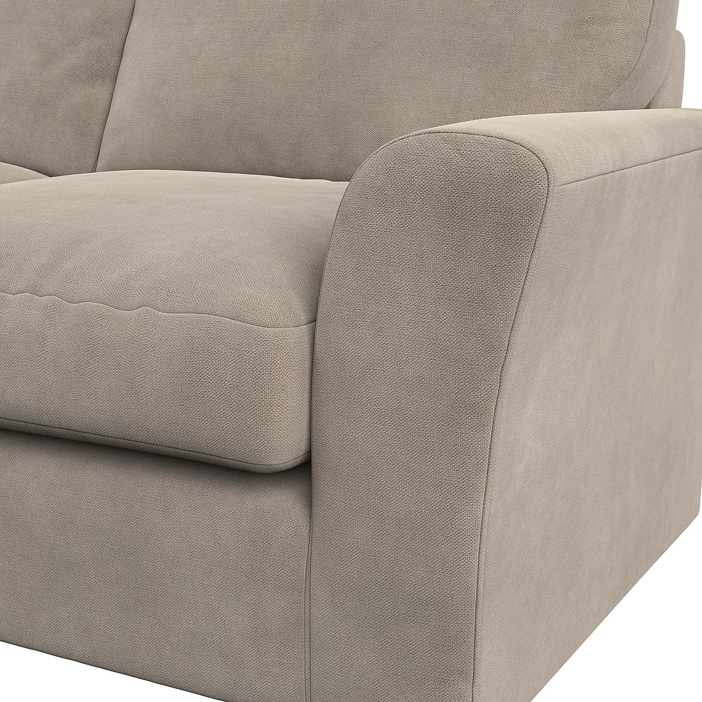 Lena 2 Seater Sofa