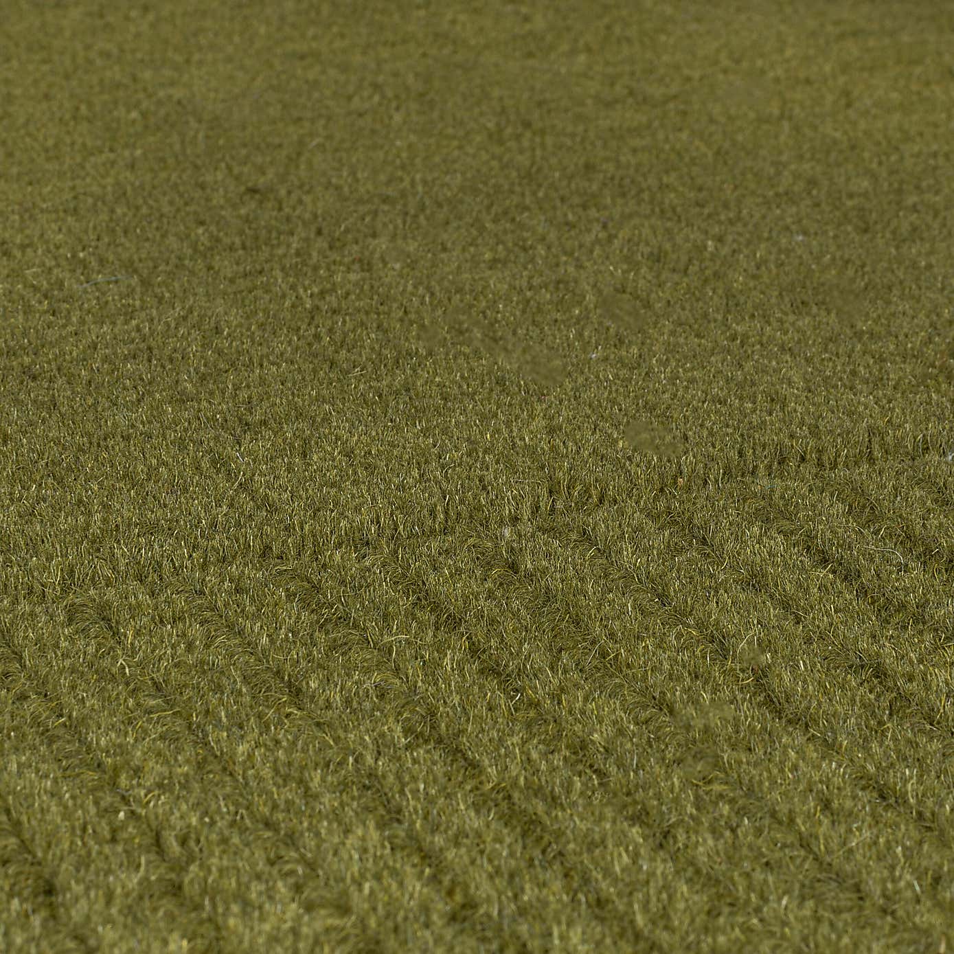 Boston Wool Border Runner